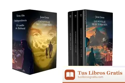Descargar Estuche Terra Alta