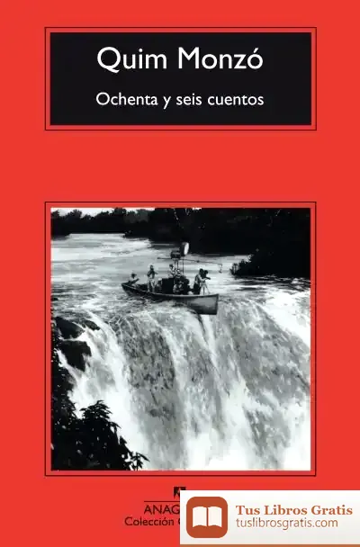 Descargar Ochenta Y Seis Cuentos