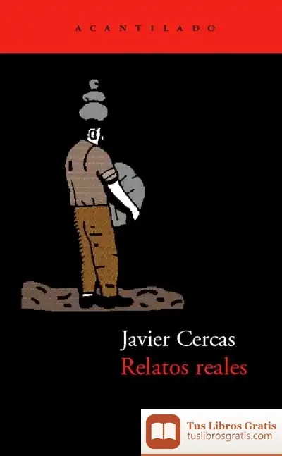 Descargar Relatos Reales