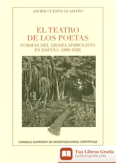 Descargar El Teatro De Los Poetas