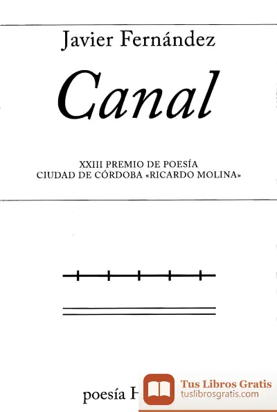Descargar Canal