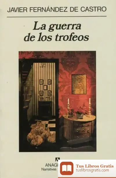 Descargar La Guerra De Los Trofeos