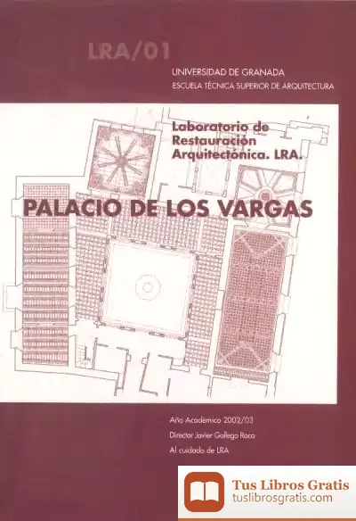 Descargar El Palacio De Los Condes De Vargas de Francesco Alberoni