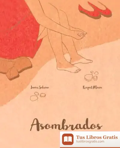Descargar Asombrados de Javier García Sobrino