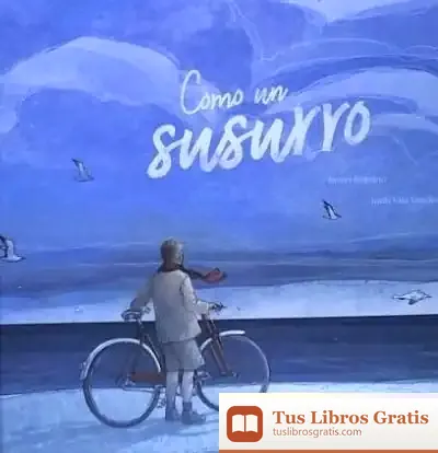 Descargar Como Un Susurro de Javier García Sobrino