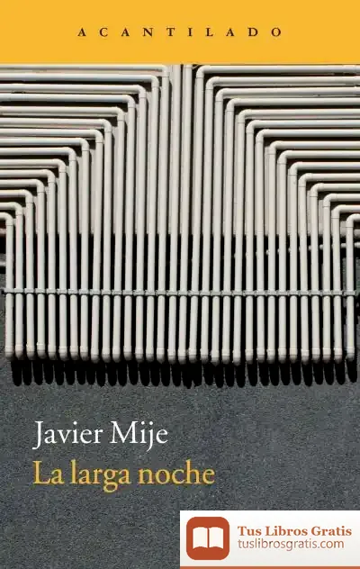 Descargar La Larga Noche