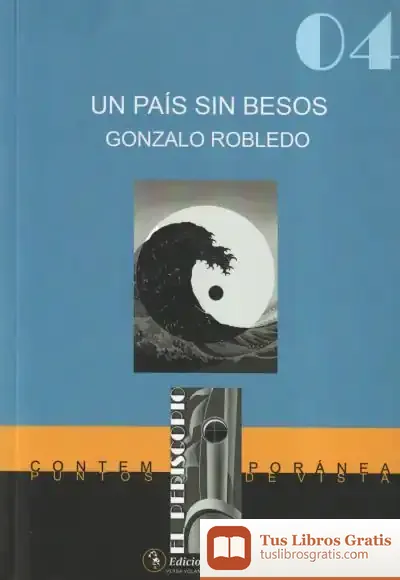 Descargar Un Pais De Besos