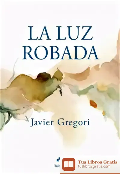 Descargar La Luz Robada