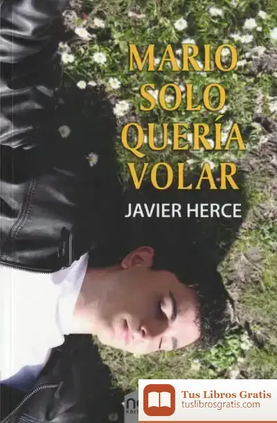 Descargar Mario Solo Quería Volar