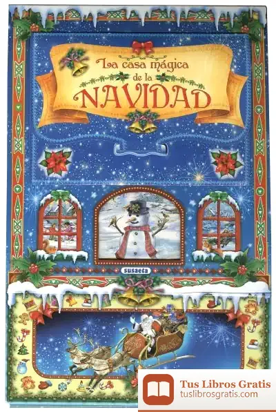 Descargar La Casa Mágica De La Navidad
