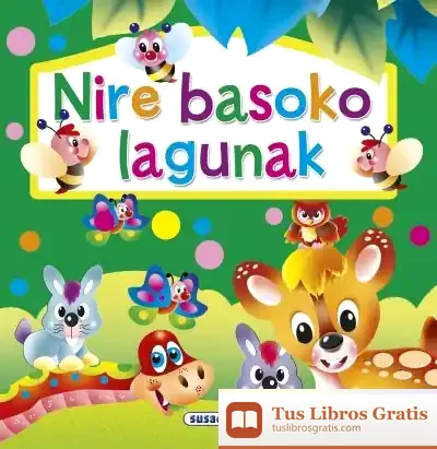 Descargar Nire Basoko Lagunak