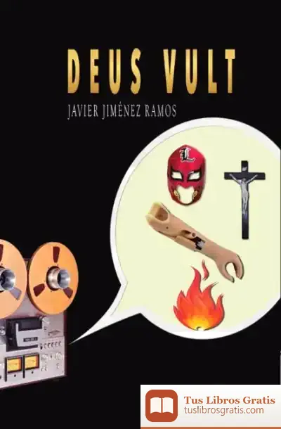 Descargar Deus Vult