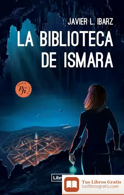 Descargar La Biblioteca De Ismara