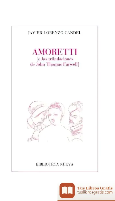 Descargar Amoretti