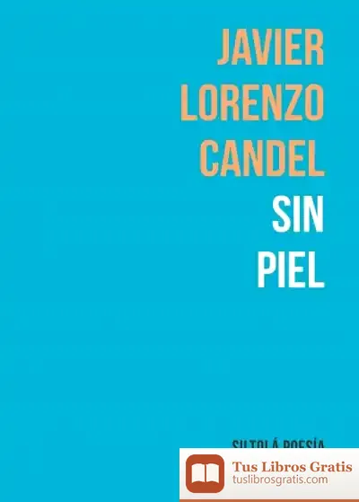 Descargar Sin Piel