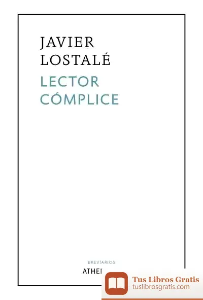 Descargar Lector Cómplice