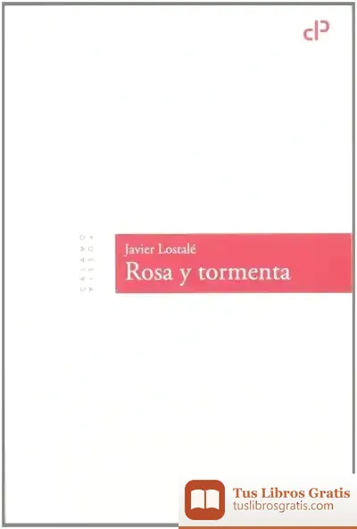 Descargar Rosa Y Tormenta