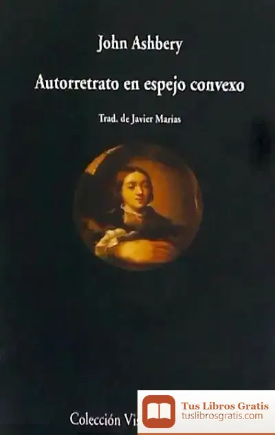 Descargar Autorretrato En Espejo Convexo