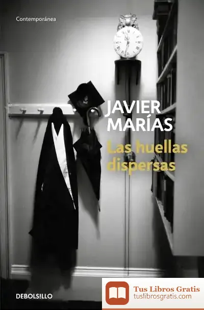 Descargar Las Huellas Dispersas