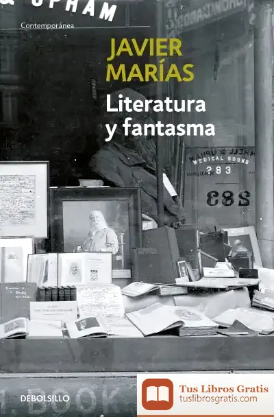 Descargar Literatura Y Fantasma