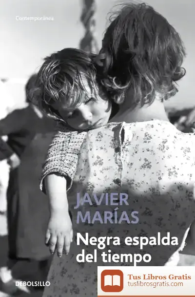 Descargar Negra Espalda Del Tiempo