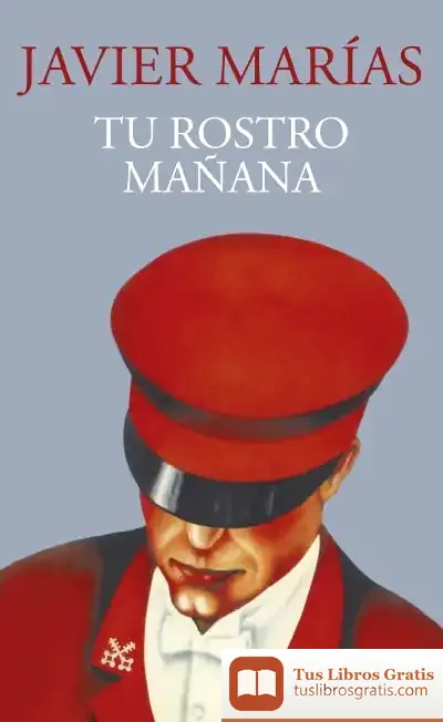 Descargar Tu Rostro Mañana