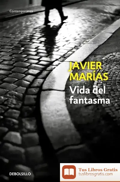 Descargar Vida Del Fantasma