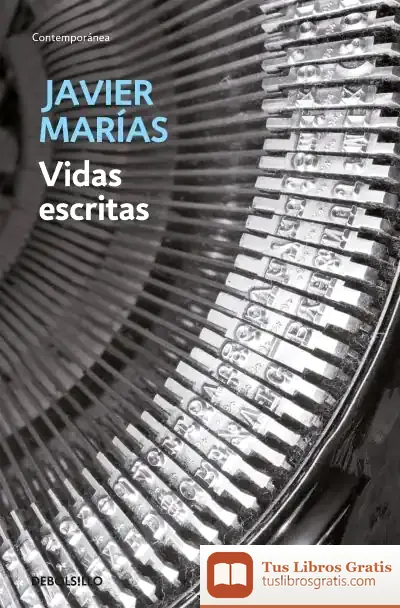 Descargar Vidas Escritas