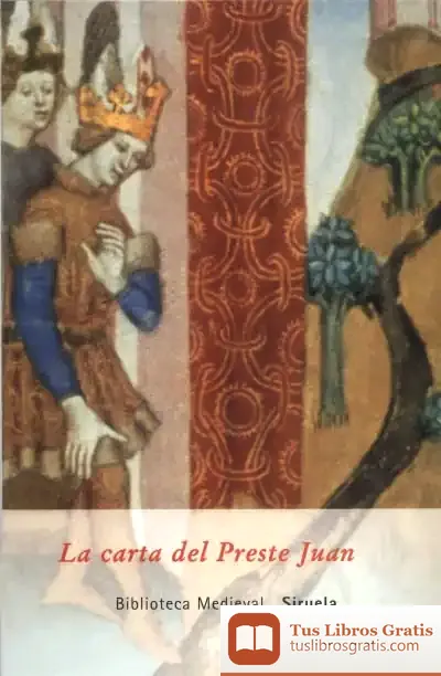 Descargar La Carta Del Preste Juan