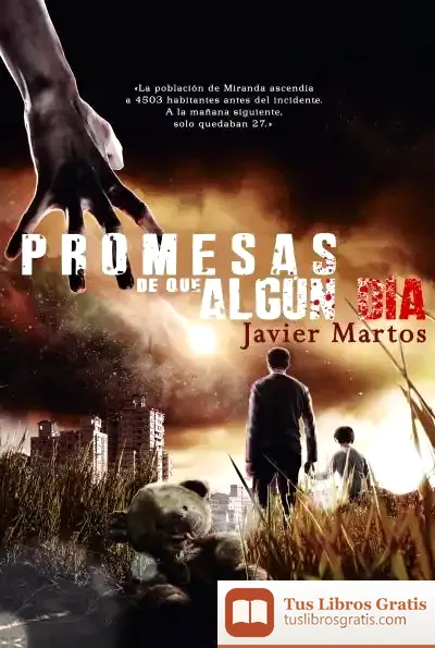 Descargar Promesas De Que Algún Día