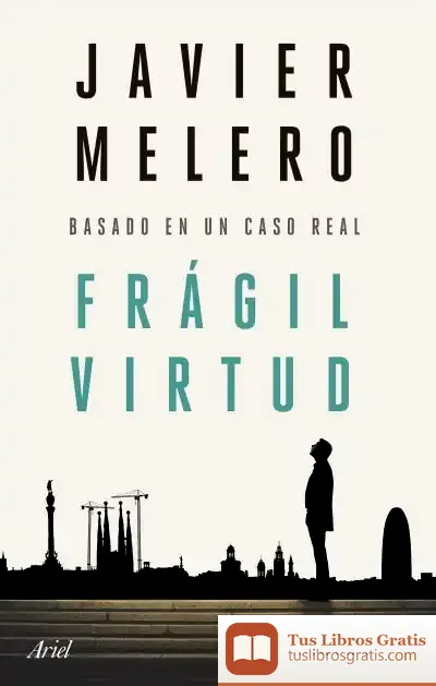 Descargar Frágil Virtud