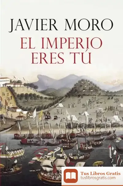 Descargar El Imperio Eres Tú