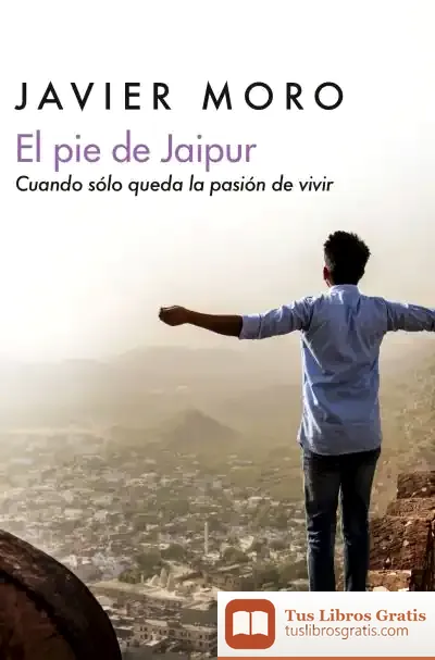 Descargar El Pie De Jaipur