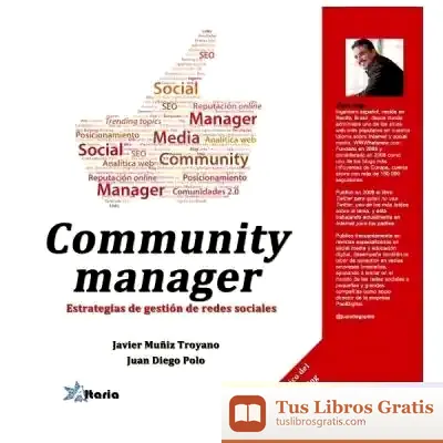 Descargar Community Manager