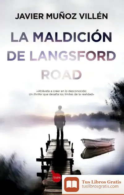 Descargar La Maldición De Langsford Road