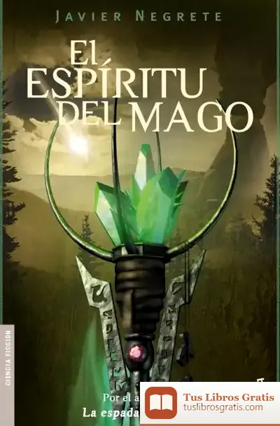 Descargar El Espíritu Del Mago