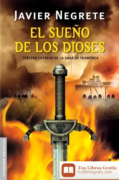 Descargar El Sueño De Los Dioses