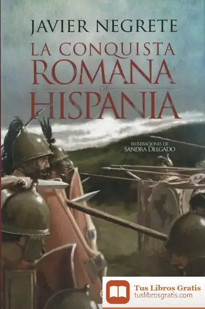 Descargar La Conquista Romana De Hispania