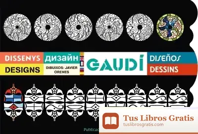 Descargar Gaudí.Dissenys