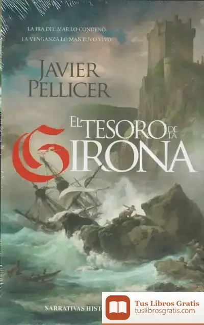 Descargar El Tesoro De La Girona