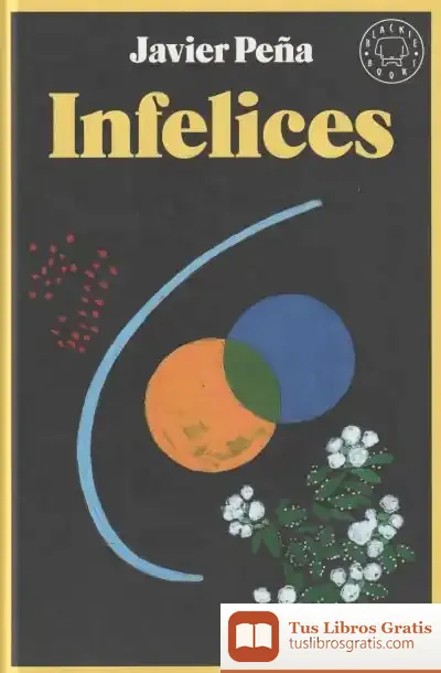 Descargar Infelices