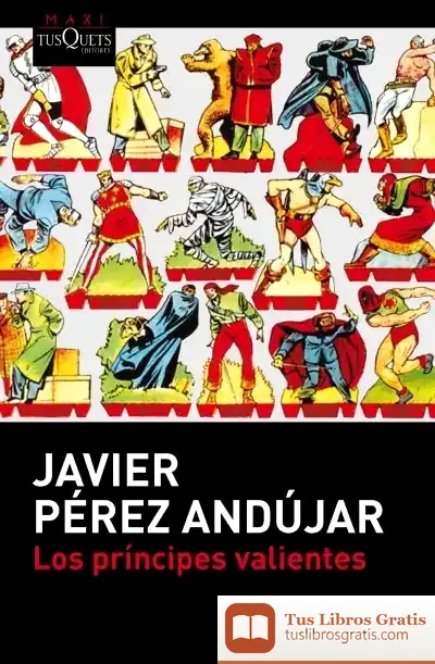 Descargar Los Príncipes Valientes