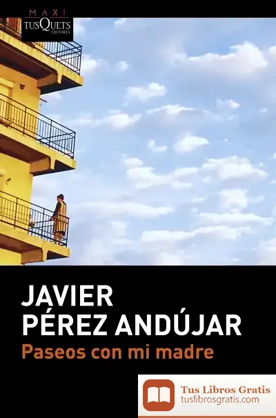 Descargar Paseos Con Mi Madre
