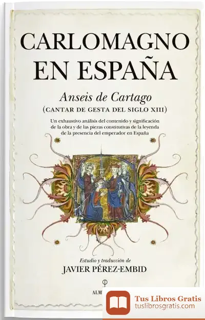 Descargar Carlomagno En España