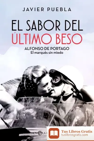 Descargar El Sabor Del Último Beso