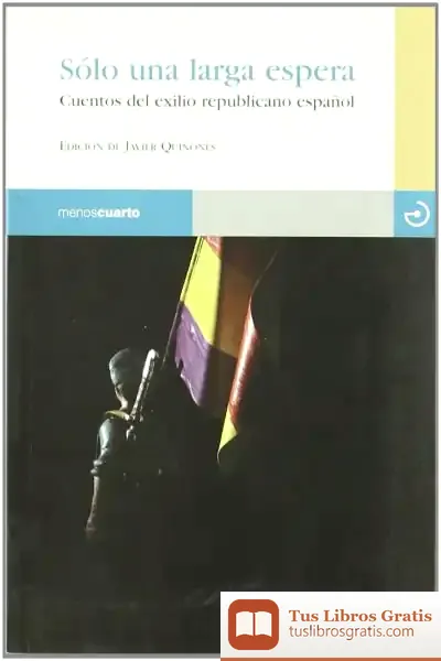 Descargar Sólo Una Larga Espera