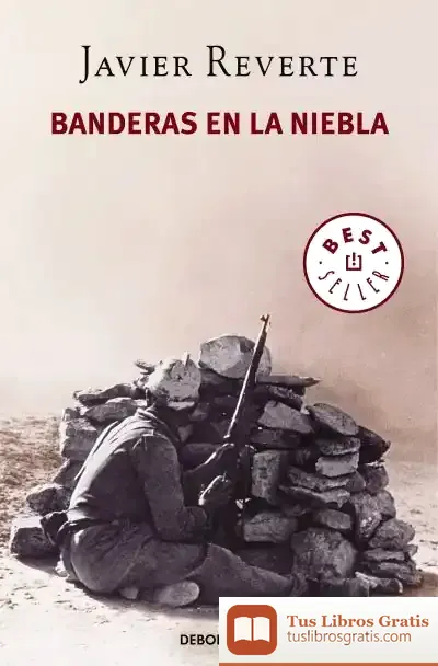 Descargar Banderas En La Niebla de Javier Reverte