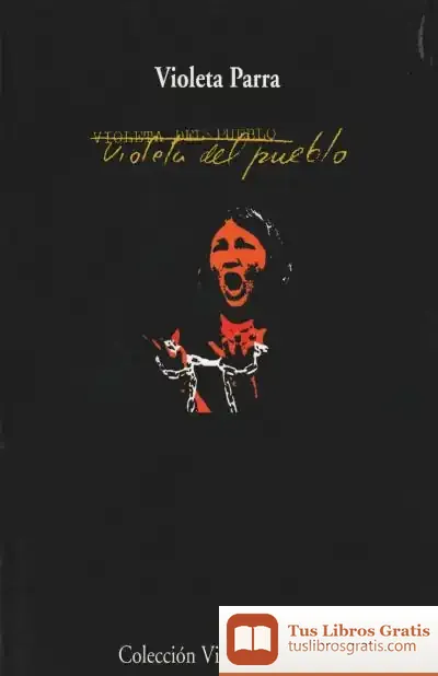 Descargar Violeta Del Pueblo de Javier Reverte