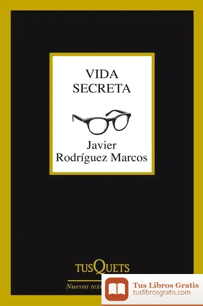 Descargar Vida Secreta