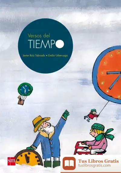 Descargar Versos Del Tiempo